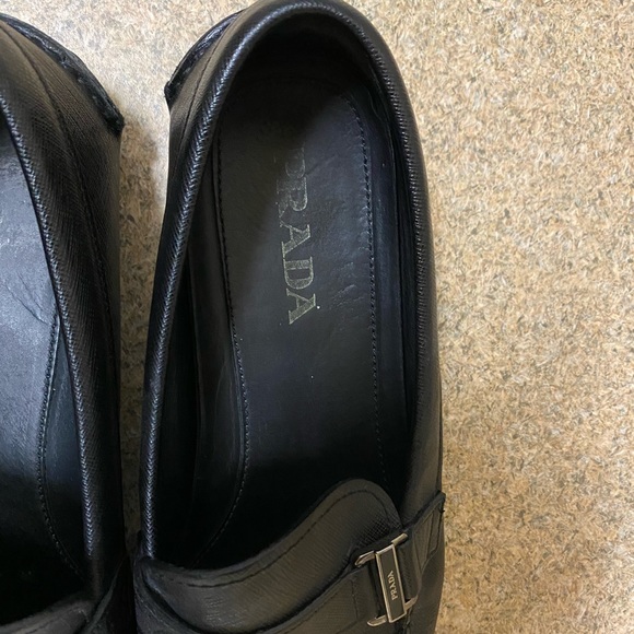 Prada Mens loafers - Picture 2 of 7